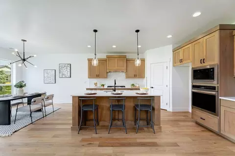 Kitchen - 497 N Morehouse Ave, Eagle, ID 83616 photo 1 of 3
