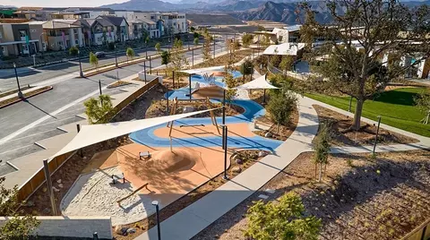 View/Area - 27592 Prarie Way, Valencia, CA 91381 photo 1 of 8