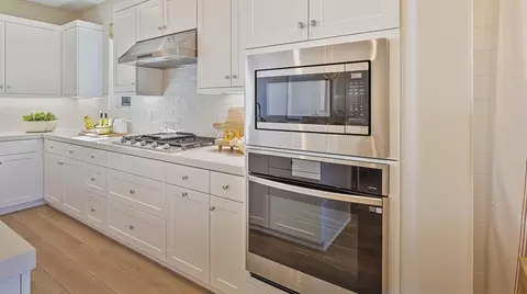 Kitchen - 27592 Prarie Way, Valencia, CA 91381 photo 5 of 5