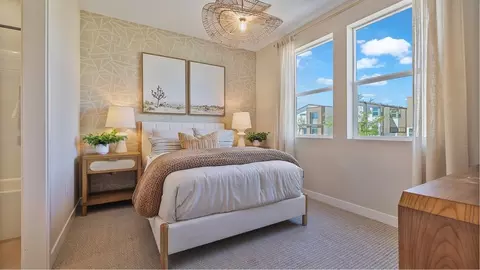 Bedroom - 27592 Prarie Way, Valencia, CA 91381 photo 3 of 4