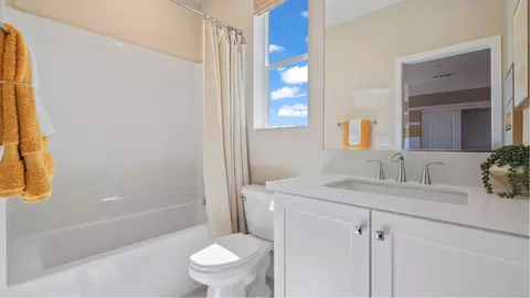 Bath - 27592 Prarie Way, Valencia, CA 91381 photo 5 of 7