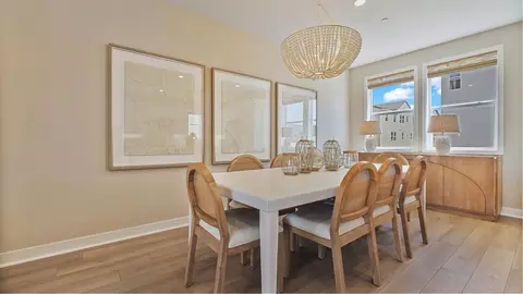 Dining - 27592 Prarie Way, Valencia, CA 91381 photo 1 of 2
