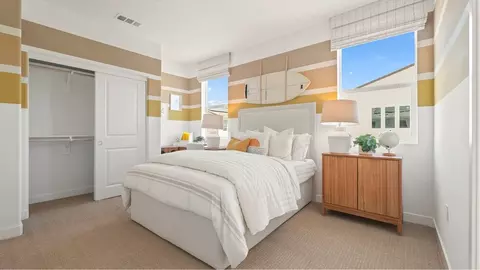Bedroom - 27592 Prarie Way, Valencia, CA 91381 photo 4 of 4