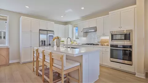 Kitchen - 27592 Prarie Way, Valencia, CA 91381 photo 1 of 5