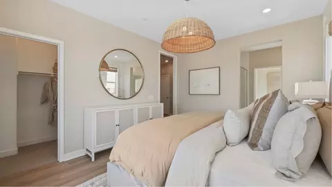 Bedroom - 27592 Prarie Way, Valencia, CA 91381 photo 2 of 4