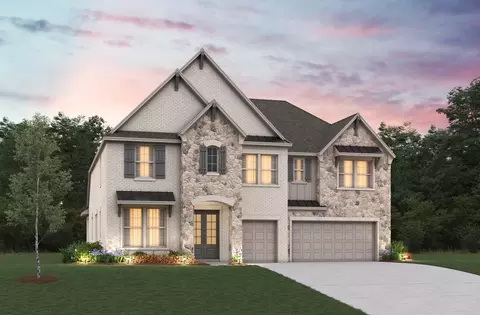Exterior - 2007 Trophy Dr, Heath, TX 75032 photo 1 of 4