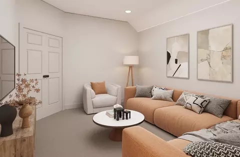 Living - 2007 Trophy Dr, Heath, TX 75032 photo 2 of 4