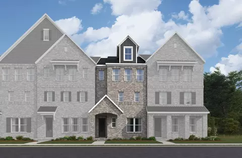 5616 Redcliffe Aly, Thompsons Station, TN 37179