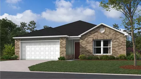 903 Magnolia Spgs, Searcy, AR 72143