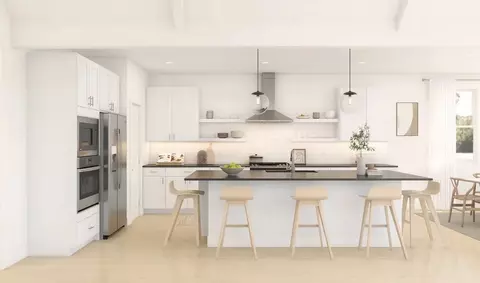 Kitchen - 703 Emerald Hts, Lavon, TX 75166 photo 1 of 6