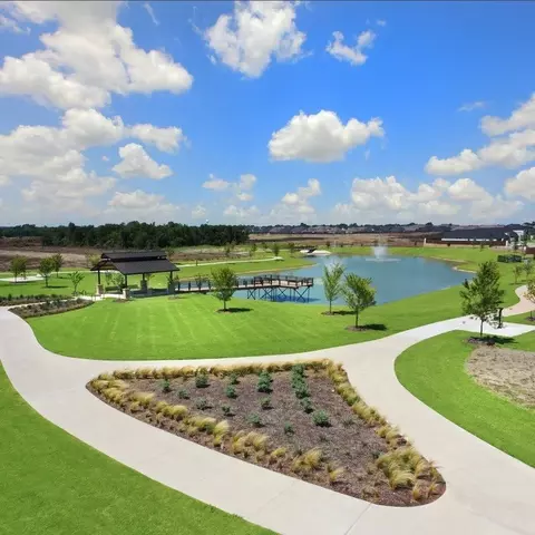 View/Area - 703 Emerald Hts, Lavon, TX 75166 photo 3 of 3