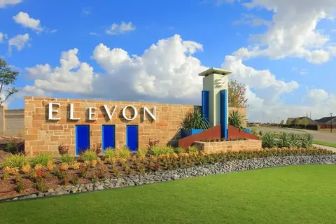 View/Area - 703 Emerald Hts, Lavon, TX 75166 photo 1 of 3