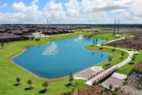 View/Area - 703 Emerald Hts, Lavon, TX 75166 photo 2 of 3
