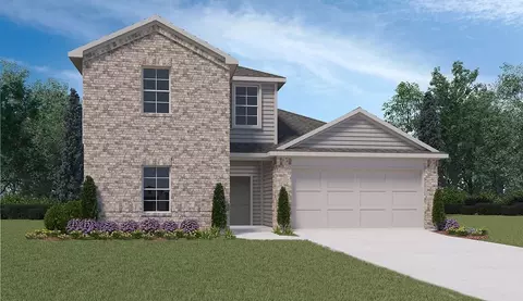 402 S Neon Ave, Fayetteville, AR 72704