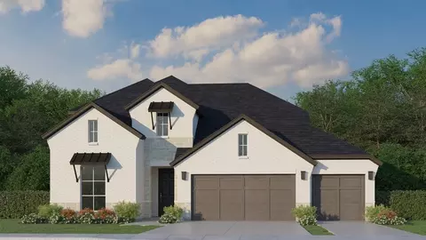 4861 Rolling Range Ln, Midlothian, TX 76065