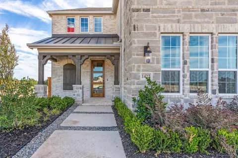 Exterior - 4861 Rolling Range Ln, Midlothian, TX 76065 photo 2 of 5