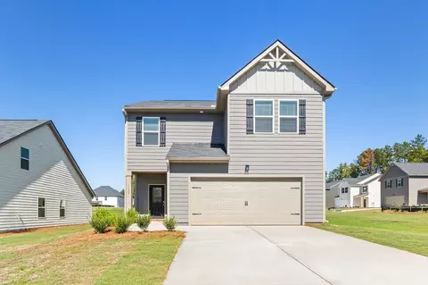 1139 Homer Way, Greensboro, GA 30642