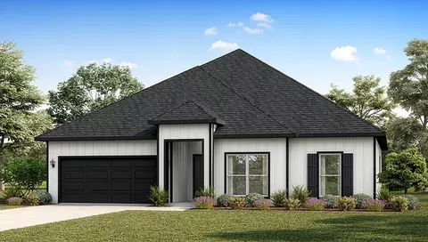 231 Canvasback Trl, Brandon, MS 39047