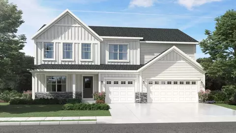 3860 Wild Grove Way, Valparaiso, IN 46383