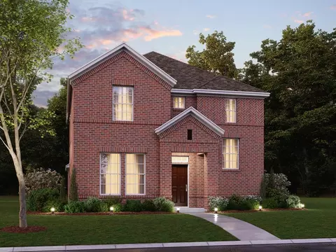1048 Tarryhill Dr, Crowley, TX 76036