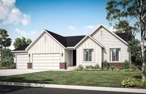 18 W Reo Dr, Salem, UT 84653