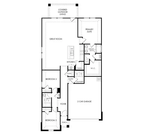 102 Short Toed Swoop, Cedar Creek, TX 78612