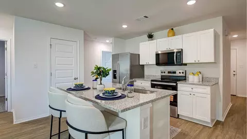 Kitchen - 120 Moonlight Graham Blvd, Ward, AR 72176 photo 1 of 4