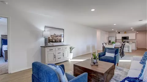 Entry Way - 120 Moonlight Graham Blvd, Ward, AR 72176 photo 2 of 2