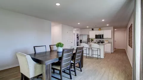 Dining - 120 Moonlight Graham Blvd, Ward, AR 72176 photo 1 of 2