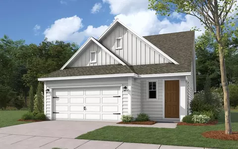 3028 Ledger Rd, Smyrna, TN 37167