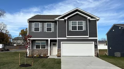 1216 Moller Ave, Hagerstown, MD 21740