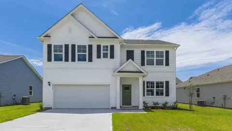 528 Barrelwood Dr #LOT 81, Jacksonville, NC 28546