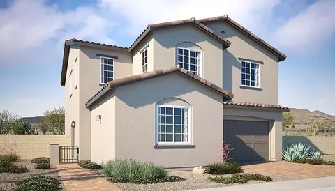 61 Rubato Ln, Henderson, NV 89011