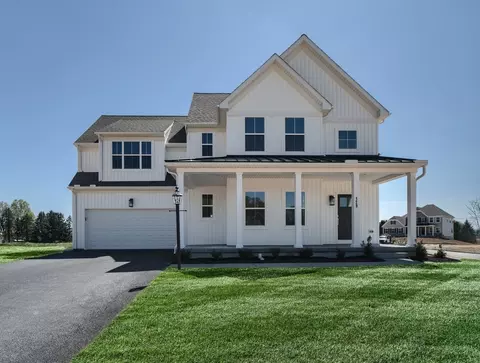 Exterior - 805 Marshall Rd, Glenmoore, PA 19343 photo 11 of 46