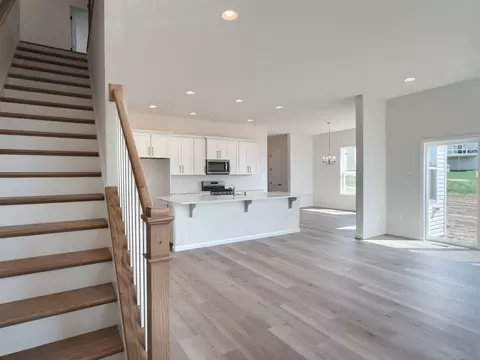 Entry Way - 805 Marshall Rd, Glenmoore, PA 19343 photo 5 of 14