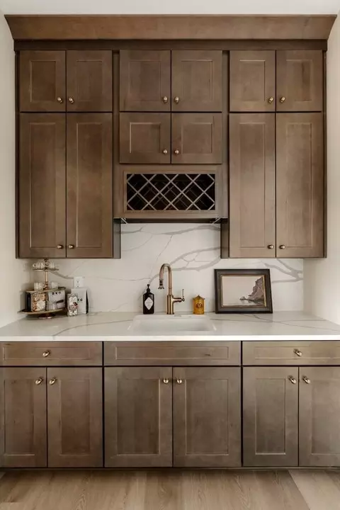 Kitchen - 805 Marshall Rd, Glenmoore, PA 19343 photo 41 of 44