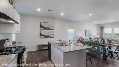Entry Way - Model Coming Soon, Lytle, TX 78052 photo 1 of 3
