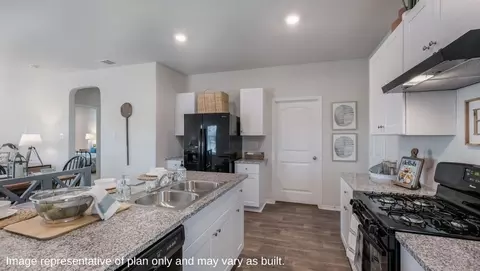 Kitchen - Model Coming Soon, Lytle, TX 78052 photo 2 of 3