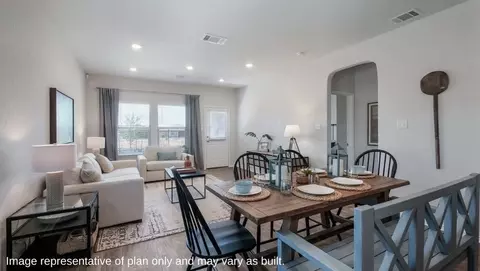 Dining - Model Coming Soon, Lytle, TX 78052 photo 1 of 1