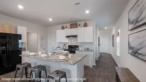 Entry Way - Model Coming Soon, Lytle, TX 78052 photo 2 of 3