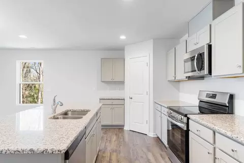 Mclean Meadows Community, Bunnlevel, NC 28323 photo 6