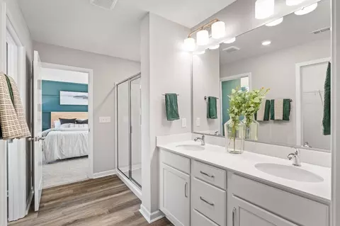 Bath - Mclean Meadows Community, Bunnlevel, NC 28323 photo 3 of 3