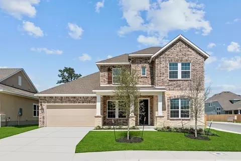 11610 Hackford, San Antonio, TX 78254