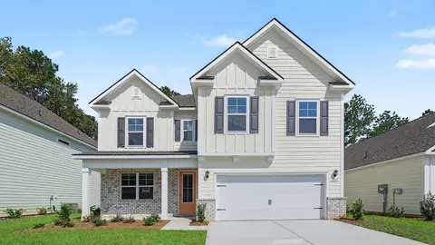 2109 Eloise Ln, Conway, SC 29526