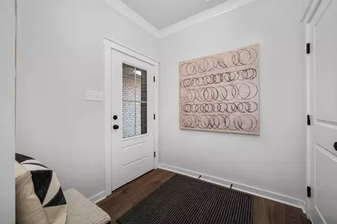 Entry Way - 520 W Foxrun #LOT 32, Springfield, TN 37172 photo 1 of 2