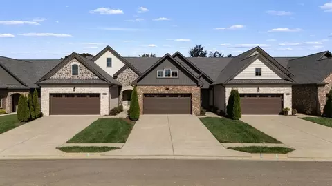 Exterior - 520 W Foxrun #LOT 32, Springfield, TN 37172 photo 10 of 10