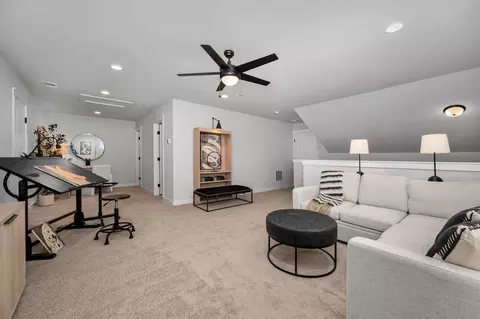 Entry Way - 520 W Foxrun #LOT 32, Springfield, TN 37172 photo 2 of 2