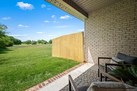 Exterior - 520 W Foxrun #LOT 32, Springfield, TN 37172 photo 7 of 10