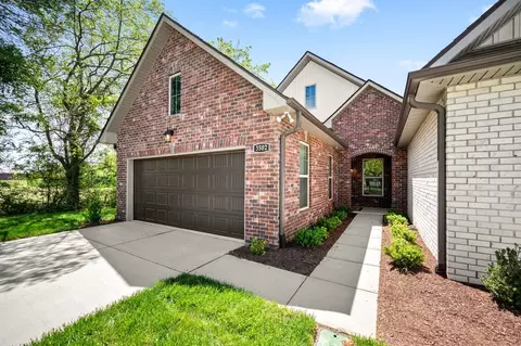 Exterior - 520 W Foxrun #LOT 32, Springfield, TN 37172 photo 6 of 10