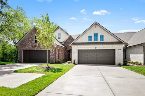Exterior - 520 W Foxrun #LOT 32, Springfield, TN 37172 photo 9 of 10